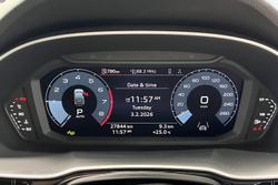 2024 Audi Q3 35 TFSI S line