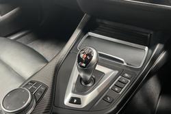 2018 BMW M2 Competition