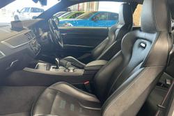 2018 BMW M2 Competition