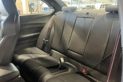 2018 BMW M2 Competition