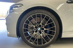 2018 BMW M2 Competition