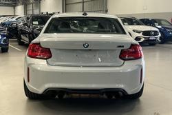 2018 BMW M2 Competition