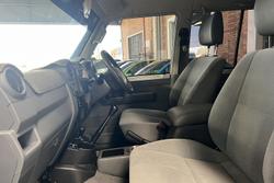 2017 Toyota Landcruiser GXL