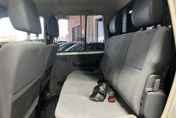 2017 Toyota Landcruiser GXL