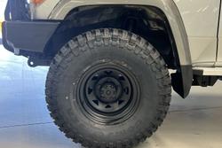 2017 Toyota Landcruiser GXL