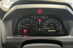 2017 Toyota Landcruiser GXL