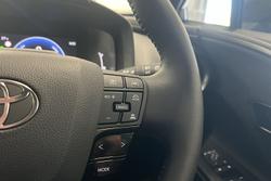 2025 Toyota C-HR GXL