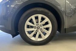 2025 Toyota C-HR GXL