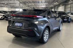 2025 Toyota C-HR GXL