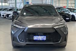 2025 Toyota C-HR GXL