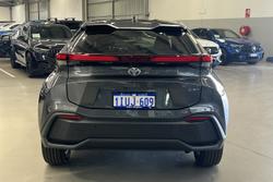 2025 Toyota C-HR GXL