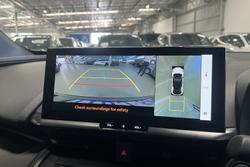 2025 Toyota C-HR GXL