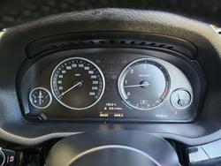 2017 BMW X3 xDrive30d F25 LCI 4X4 Constant Alpine White