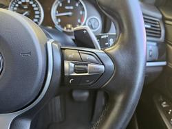 2017 BMW X3 xDrive30d F25 LCI 4X4 Constant Alpine White