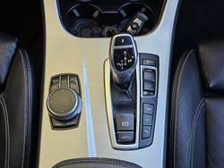 2017 BMW X3 xDrive30d F25 LCI 4X4 Constant Alpine White