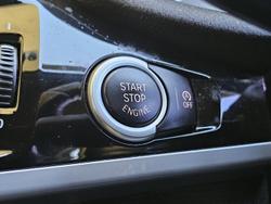 2017 BMW X3 xDrive30d F25 LCI 4X4 Constant Alpine White