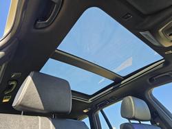 2017 BMW X3 xDrive30d F25 LCI 4X4 Constant Alpine White