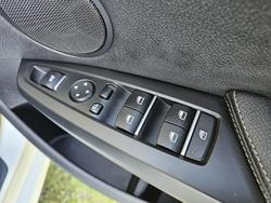 2017 BMW X3 xDrive30d F25 LCI 4X4 Constant Alpine White