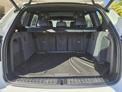 2017 BMW X3 xDrive30d F25 LCI 4X4 Constant Alpine White