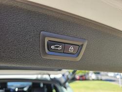 2017 BMW X3 xDrive30d F25 LCI 4X4 Constant Alpine White