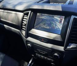 2017 Ford Ranger XLT