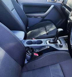 2017 Ford Ranger XLT