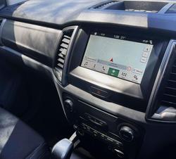 2017 Ford Ranger XLT