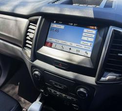 2017 Ford Ranger XLT