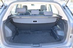 2019 SsangYong Korando ELX