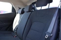 2019 SsangYong Korando ELX