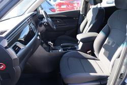 2019 SsangYong Korando ELX