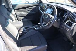 2019 SsangYong Korando ELX