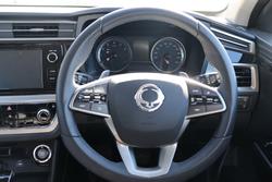 2019 SsangYong Korando ELX