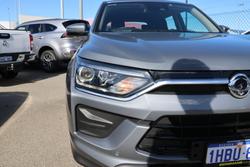 2019 SsangYong Korando ELX