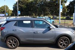 2019 SsangYong Korando ELX