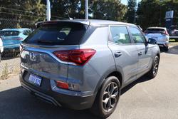 2019 SsangYong Korando ELX