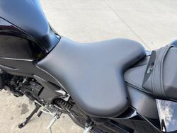 2024 Yamaha YZF-R7LA Black