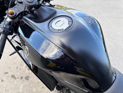 2024 Yamaha YZF-R7LA Black