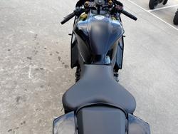 2024 Yamaha YZF-R7LA Black