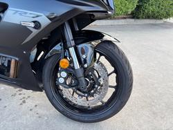 2024 Yamaha YZF-R7LA Black