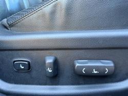 2011 Kia Optima Platinum TF MY11 Silver