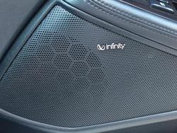 2011 Kia Optima Platinum TF MY11 Silver