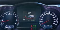 2011 Kia Optima Platinum TF MY11 Silver