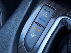 2011 Kia Optima Platinum TF MY11 Silver