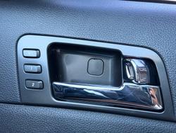 2011 Kia Optima Platinum TF MY11 Silver