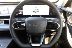 2025 Chery Tiggo 7 Urban