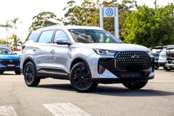 2025 Chery Tiggo 7 Urban
