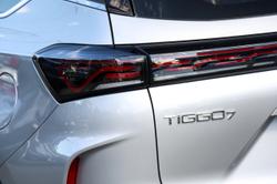 2025 Chery Tiggo 7 Urban