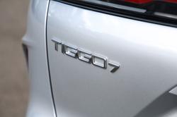 2025 Chery Tiggo 7 Urban