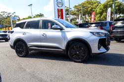 2025 Chery Tiggo 7 Urban